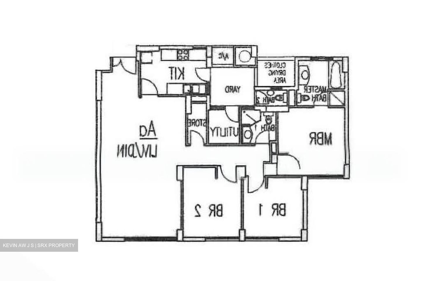 Chestervale (D23), Condominium #583753851